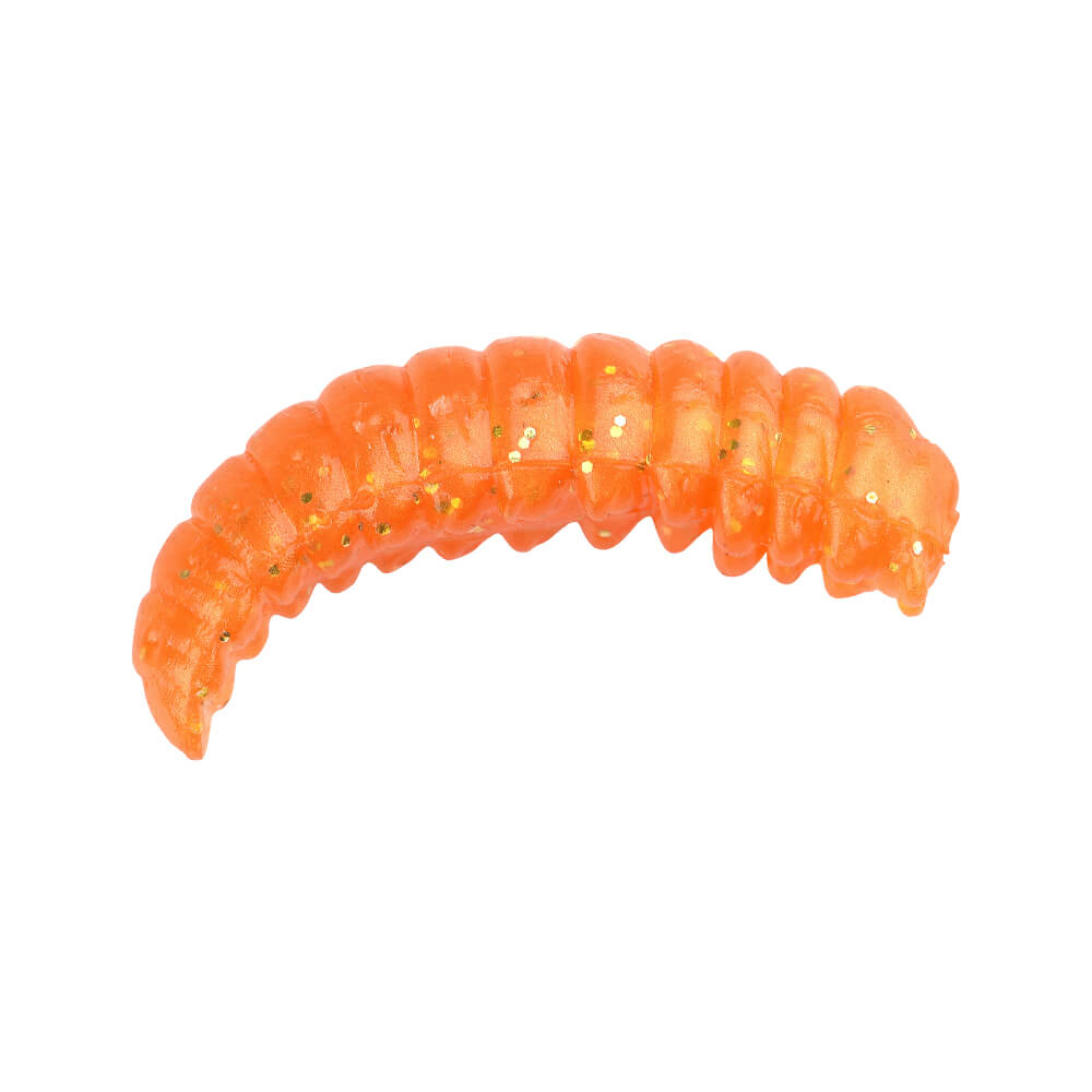 Trout Master Camola 30 Orange/Knoblauch