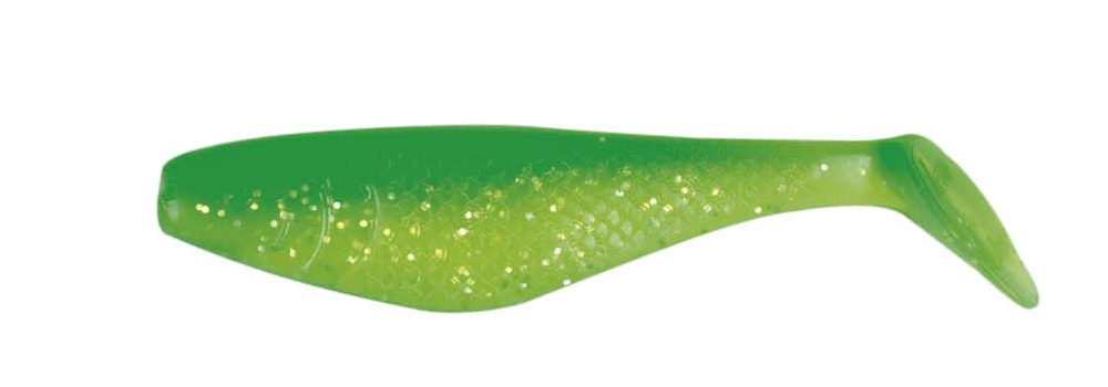 10 X Drop Shot Shads 9 Cm – Corpo Olografico Multicolore – Esse Sensazionali Per Predatori – CJT
