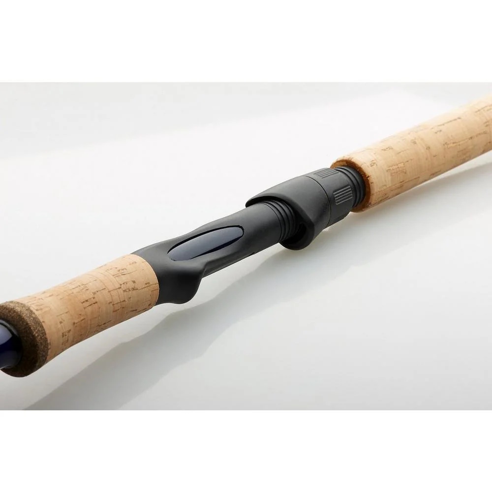DAM Steelhead Iconic Tele Spin 2,40m 7-28g
