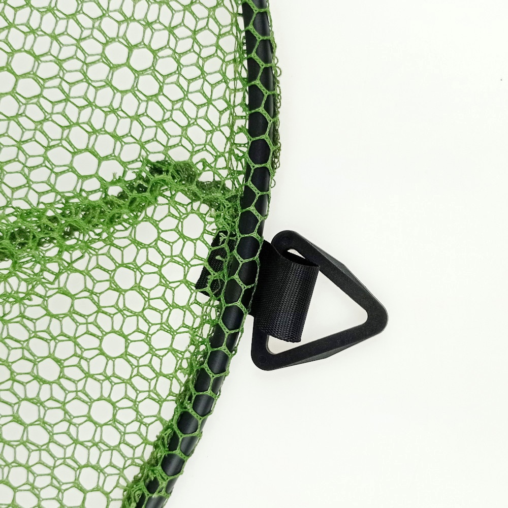 GoodFish Setzkescher Basic Grün 120 cm x 35 cm