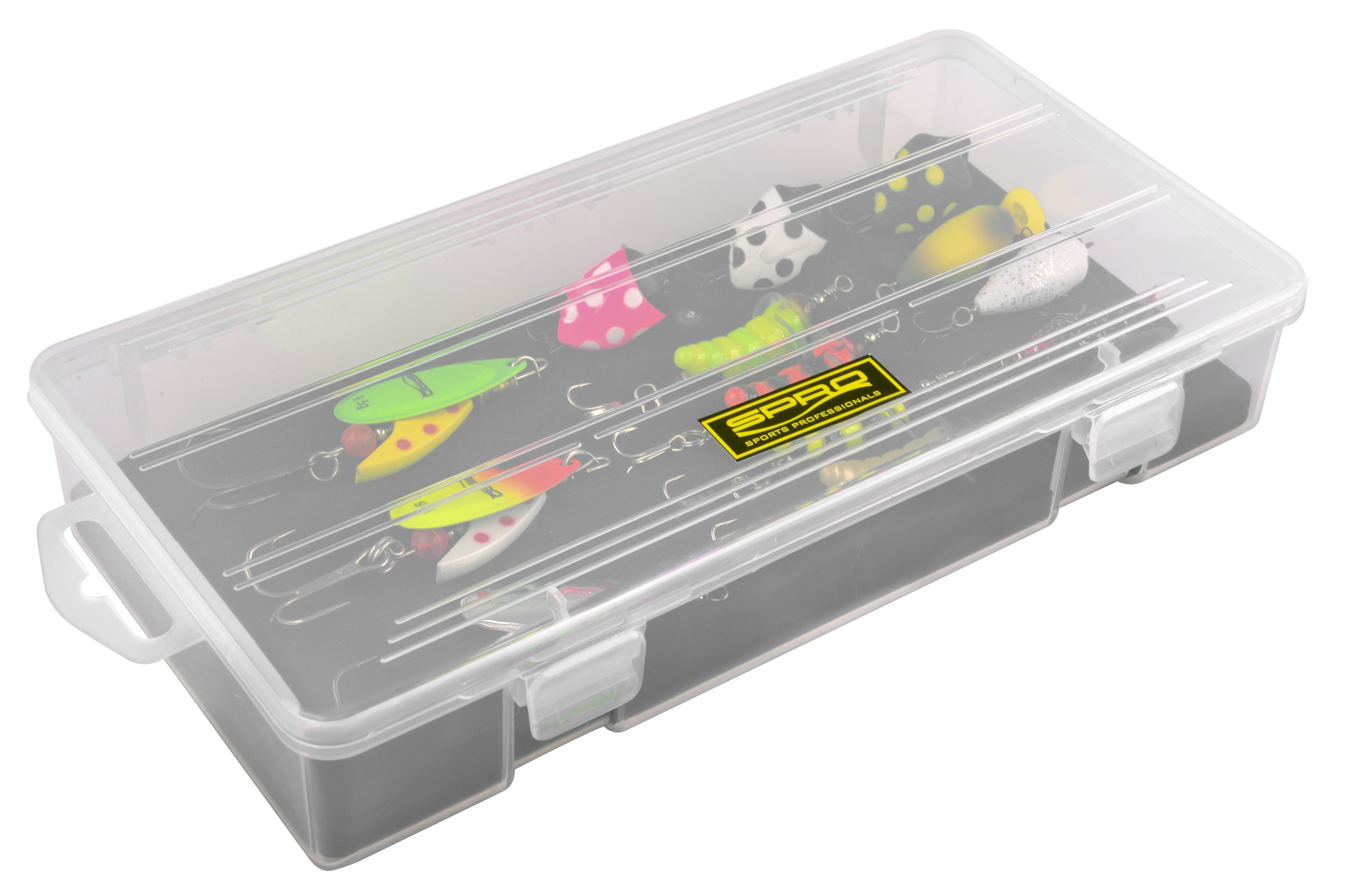 EVA Tackle Box 2700