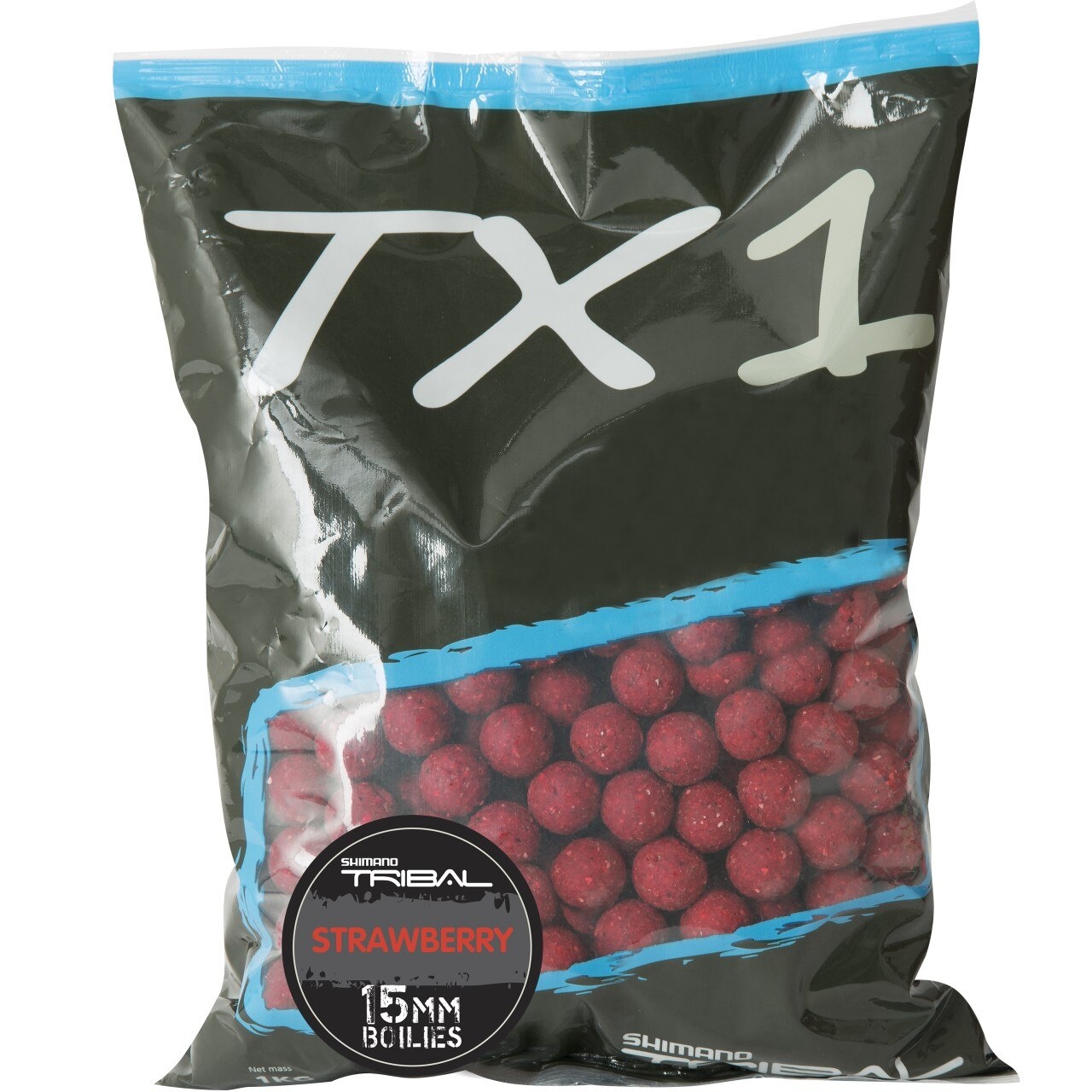 Shimano TX1 Boilies 15 mm