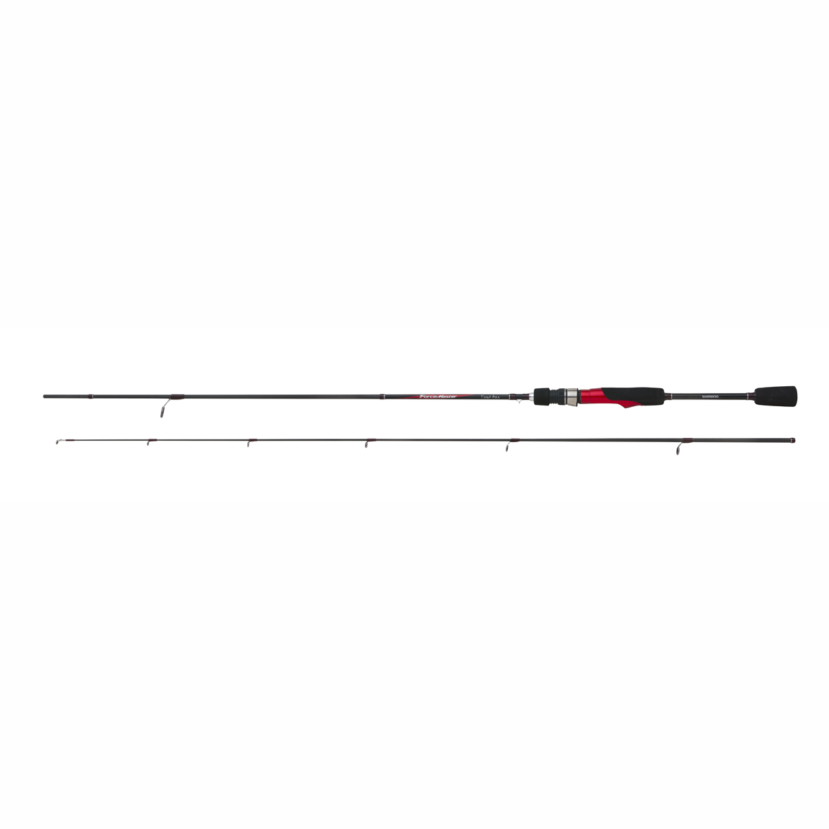 SHIMANO Forcemaster Trout Area 185SUL 1,85m 0,5-3,5g 2pc
