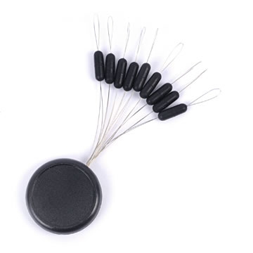 Stick Rubber Stopper