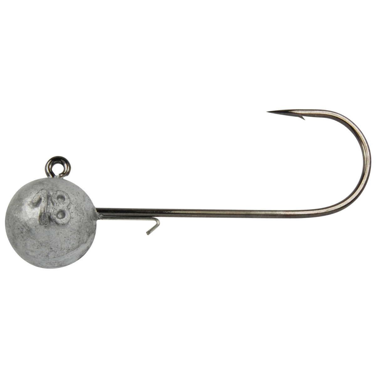 Spro Round Jig 22 5/0