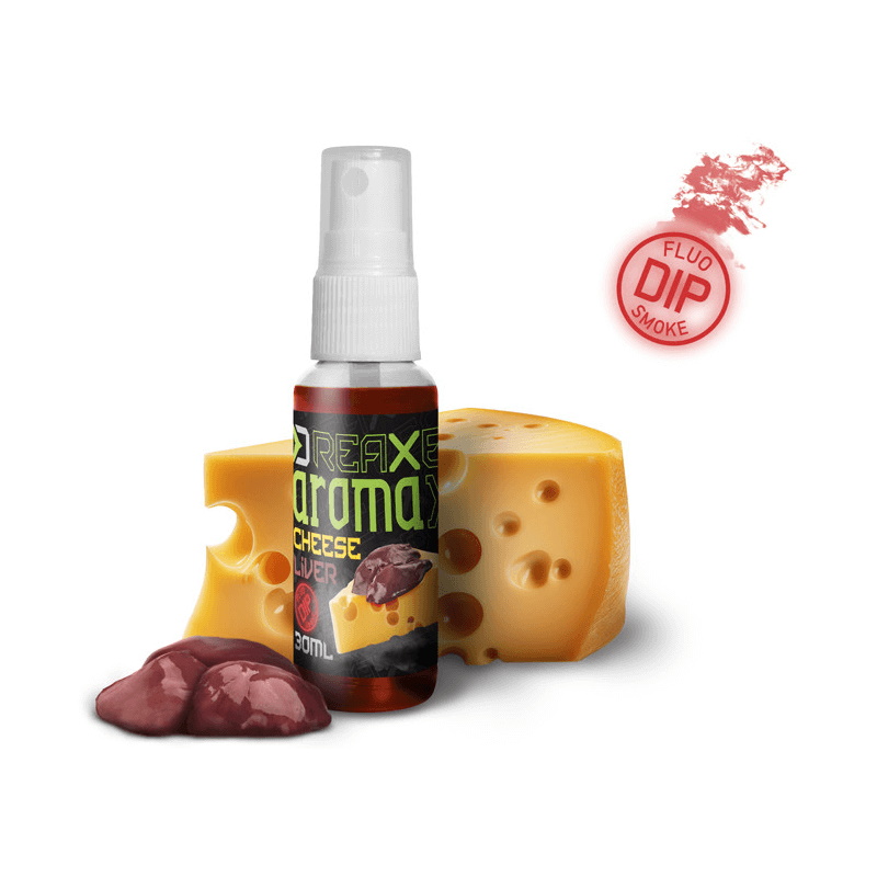 Delphin Aroma Dip-Spray 30 ml