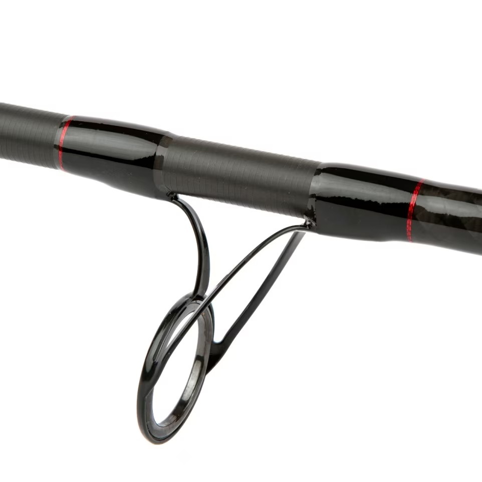 SHIMANO Aero X1A Distance Feeder 3,66m bis120g 2pc+tips