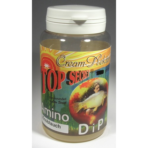 Top-Secret Cream Nektar Amino-Dip Hummer