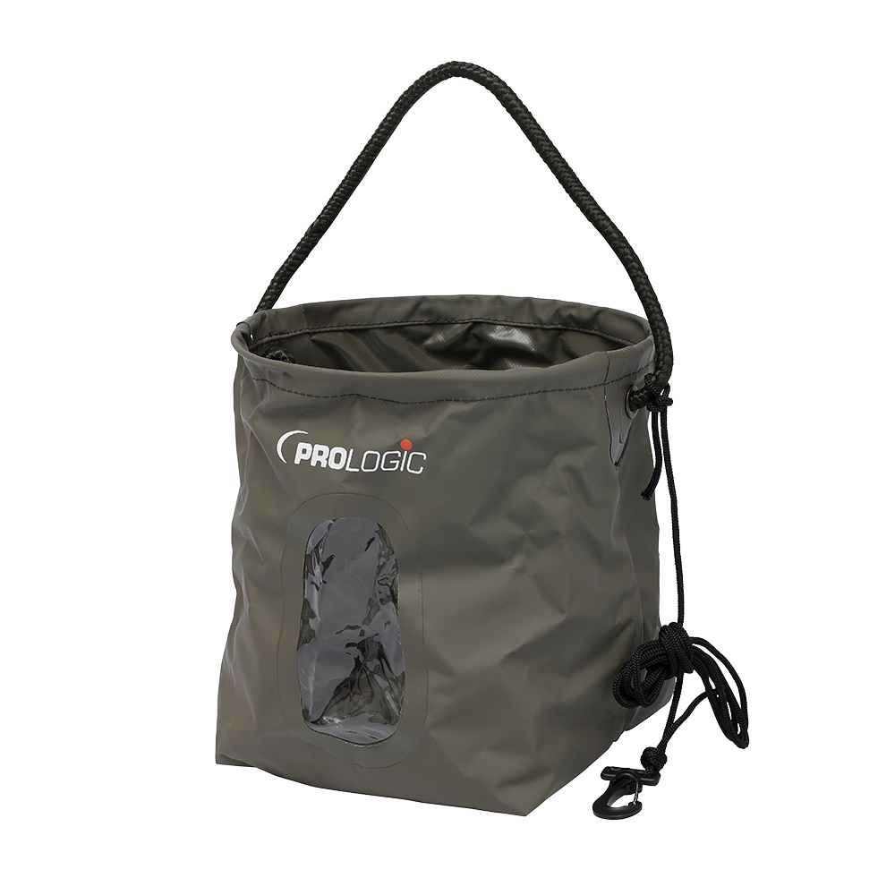 PROLOGIC MP Bucket W/Bag (26x30cm) - faltbar