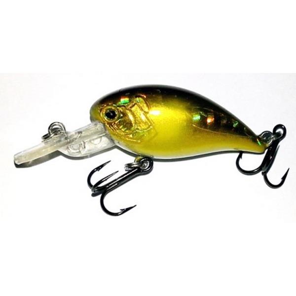 Wobbler Buster, floating  Tench
