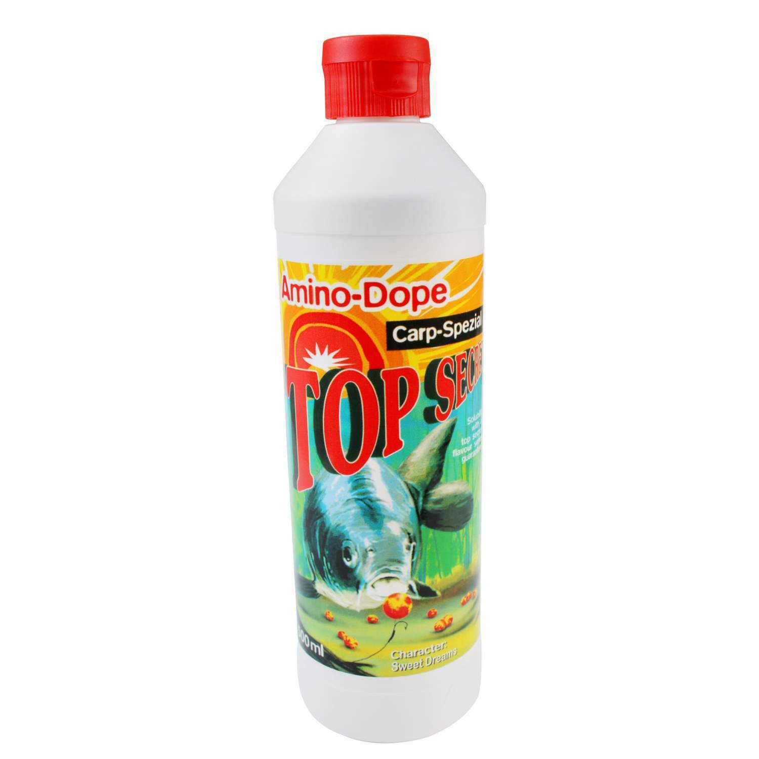 Top Secret Amino-Dope Spezial 500ml