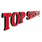 Top Secret - Baitconcept GmbH & CO KG