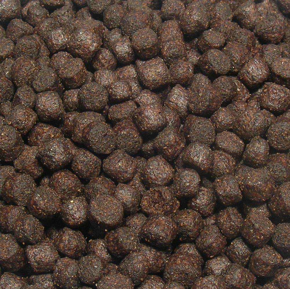 Störfutter - Pellets 1kg, 4 mm