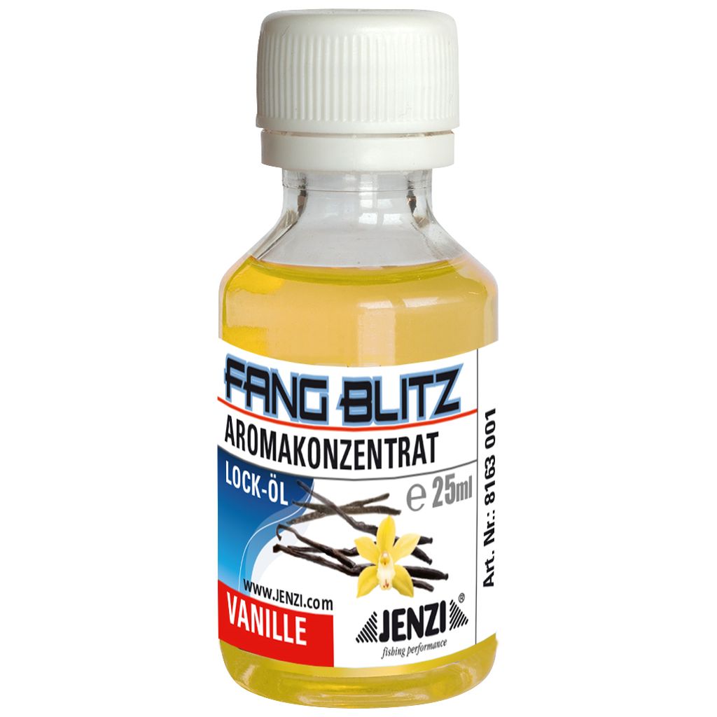Jenzi Aroma Konzentrat 