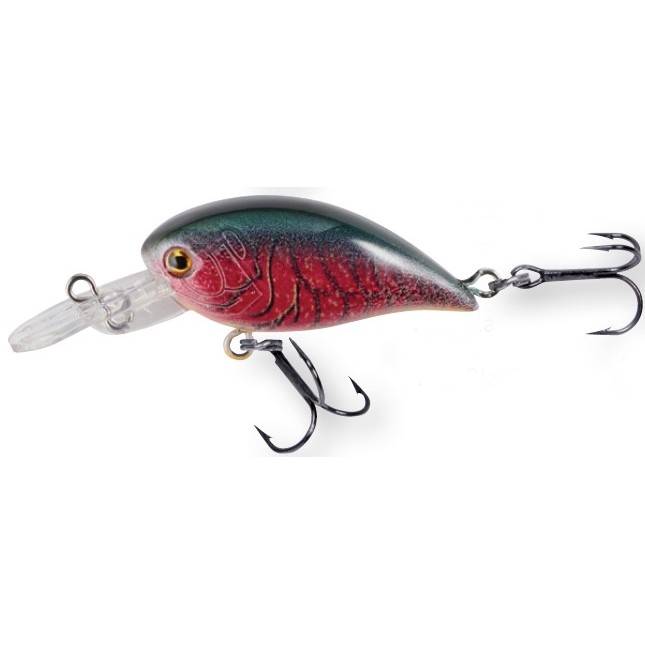 ROBINSON Wobbler Buster, floating Red Blue