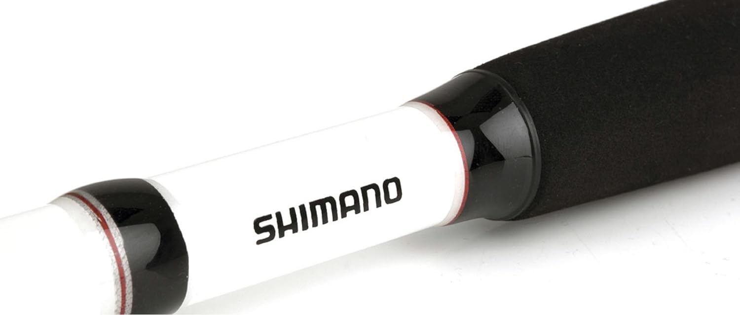 SHIMANO Vengeance AX Boat 240 cm bis 300 g