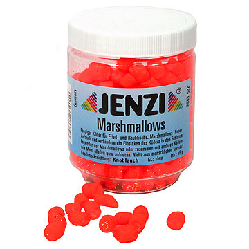 Marshmallows 12 mm