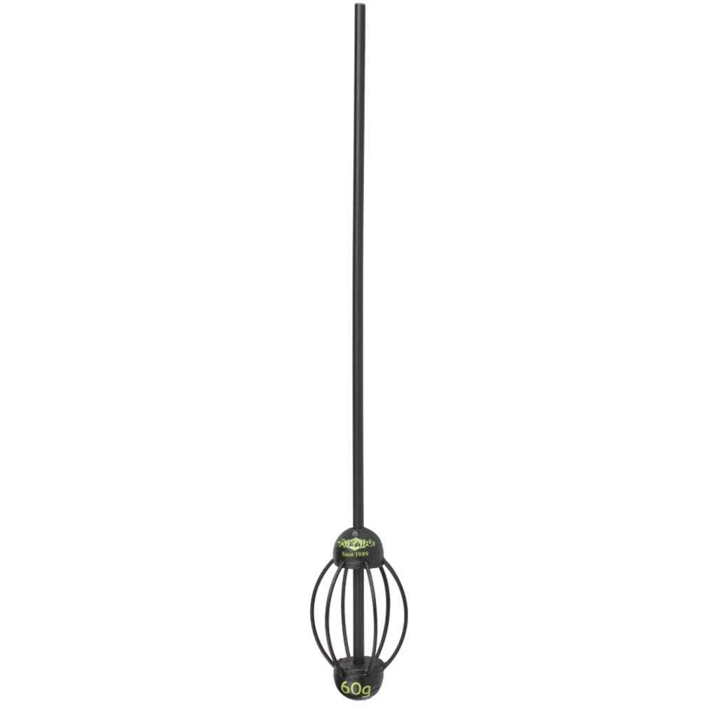FEEDER - Geript mit Rohr 25 cm 60 g