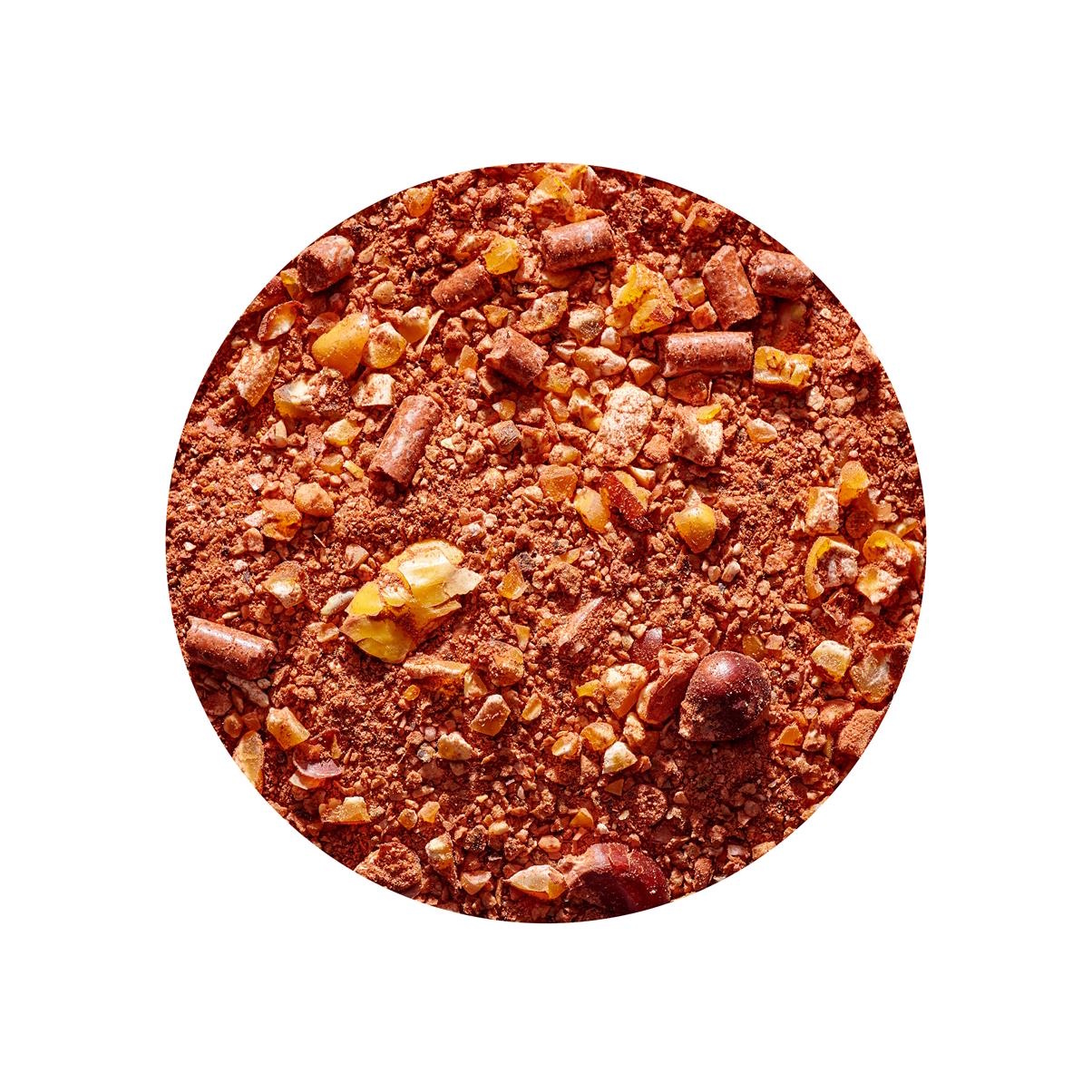 Lockfutter Weekend Carp 5 kg