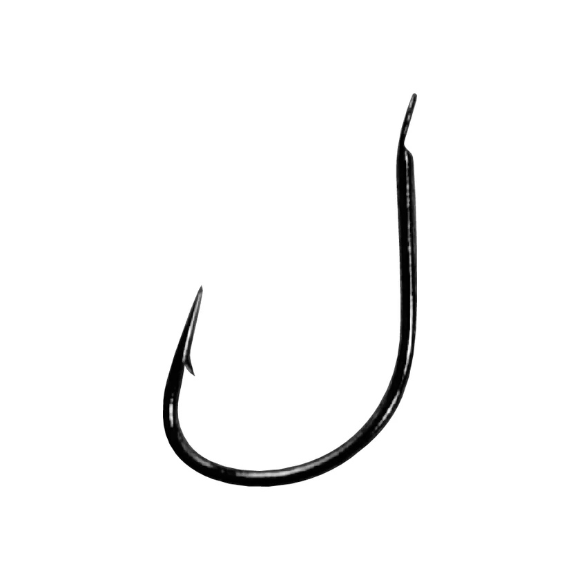 GAMAKATSU Trout Sbiro Vorfach 180 cm Blau, gebunden