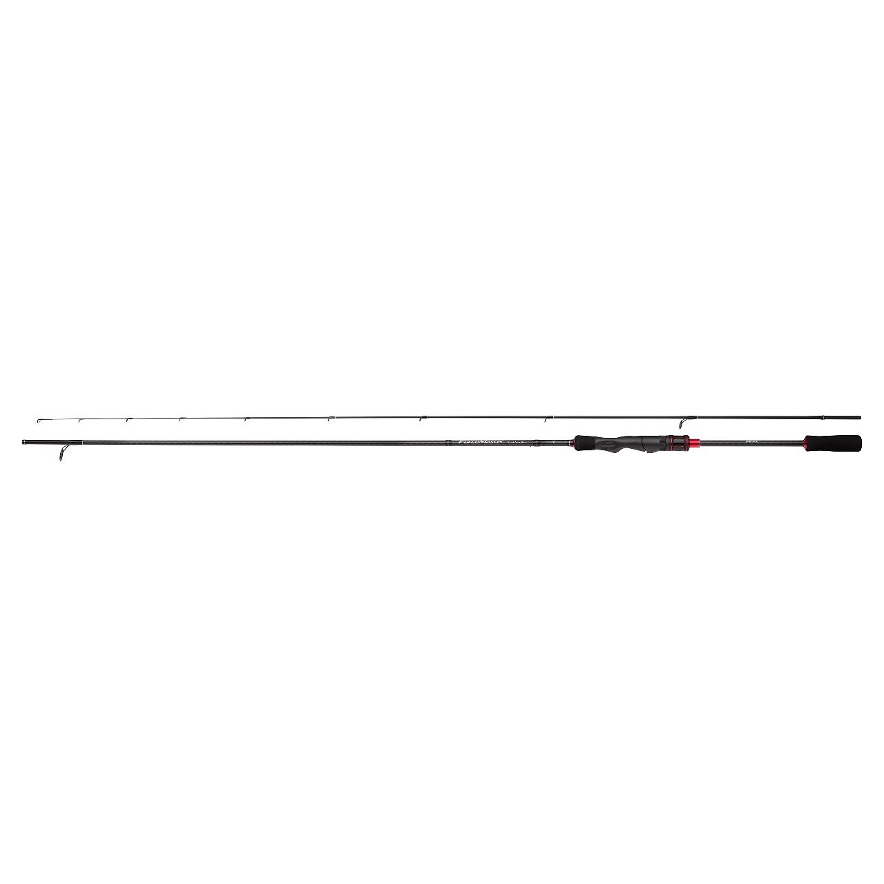 SHIMANO Forcemaster Trout Competition Spinning Super Sensitive 2,60m 2-10g 2pc