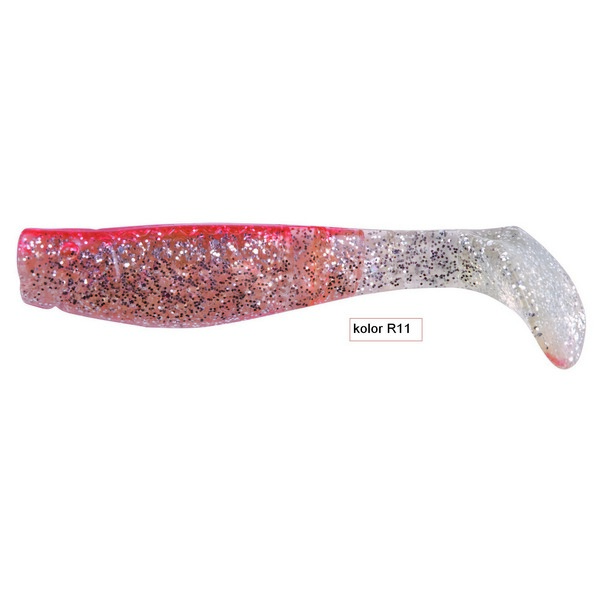 Ripper Performer Shad 11 cm R11
