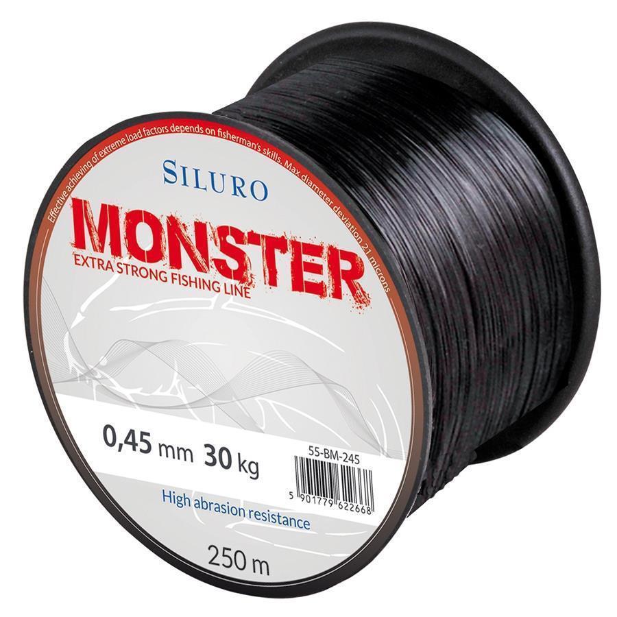 Siluro Monster Siluro Monster