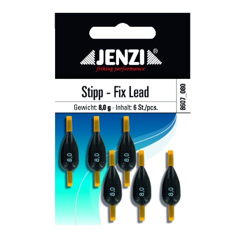 Stipp-Fix Blei    6,0 g