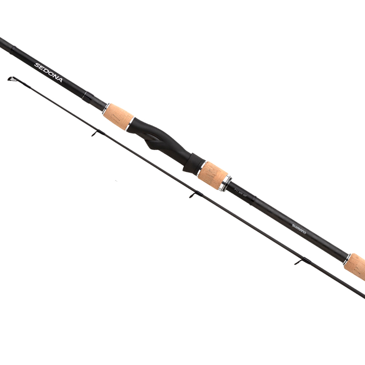 SHIMANO Sedona Spinning 2,42m 14-42g 2pc
