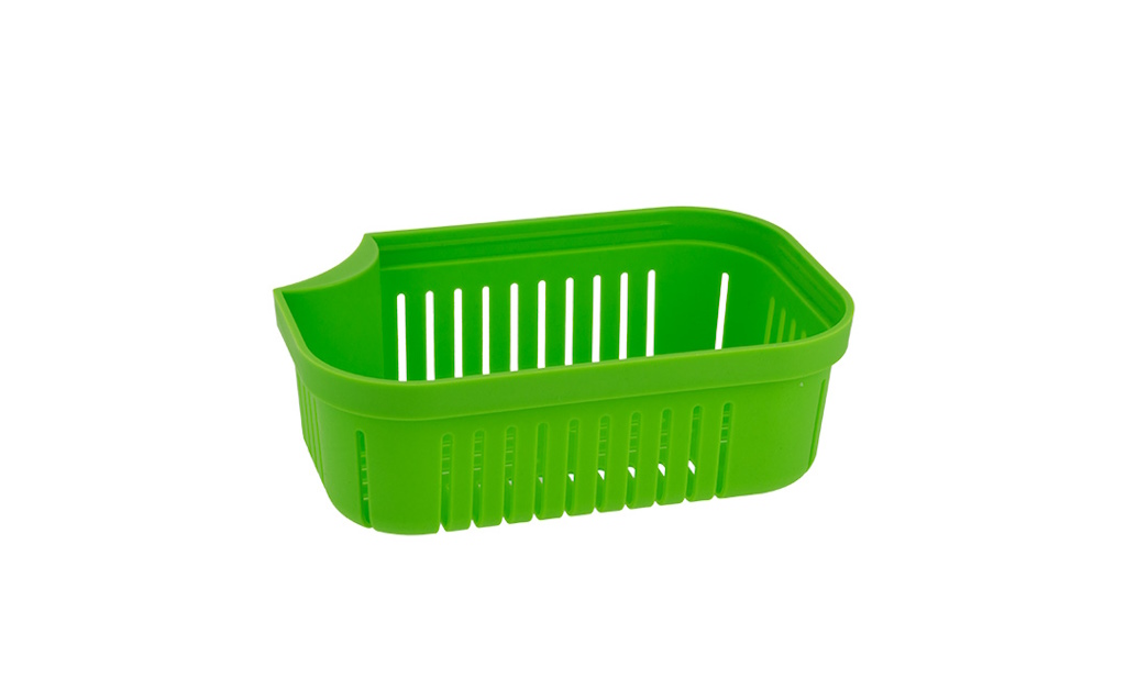 Mikado Method Feeder Pelletbox mit Siebeinsatz – 1 Liter