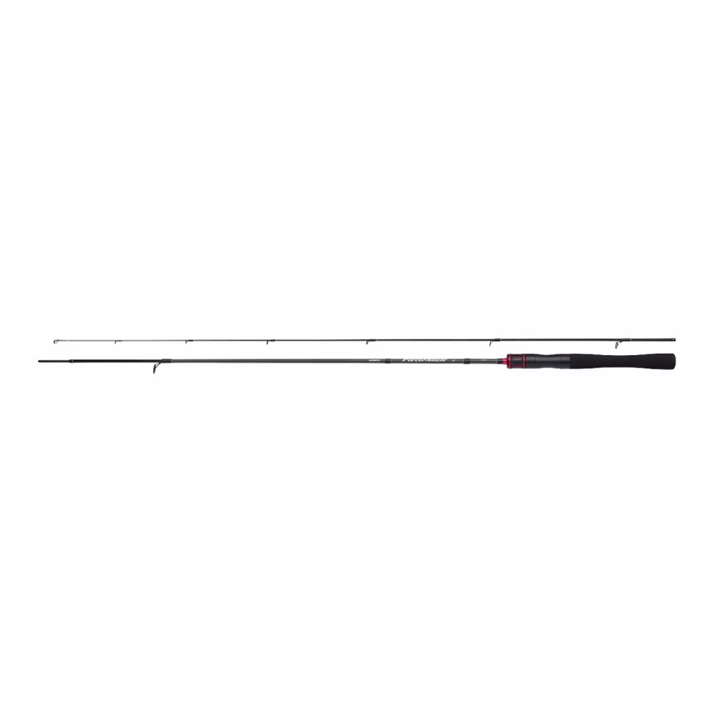 SHIMANO Forcemaster AS S66UL 1,88m 0,5-4,5g