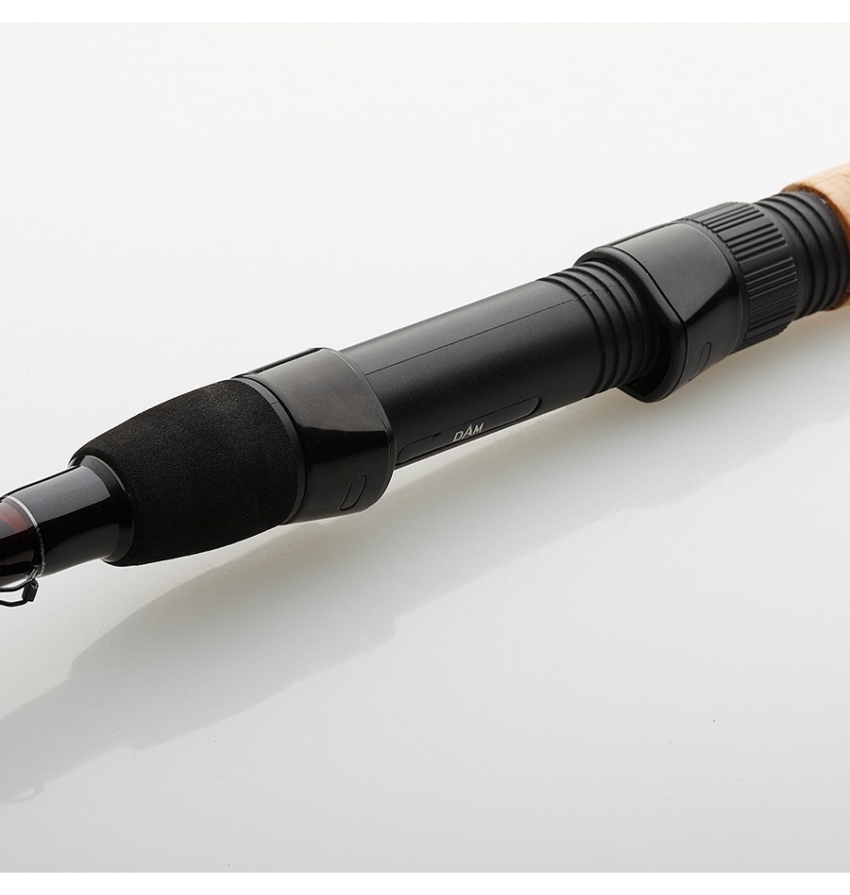 PTS II Tele Trout 3,10m 5-20g