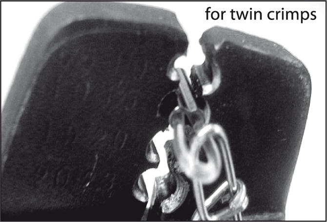 Spro Double Crimp Pliers 26 cm