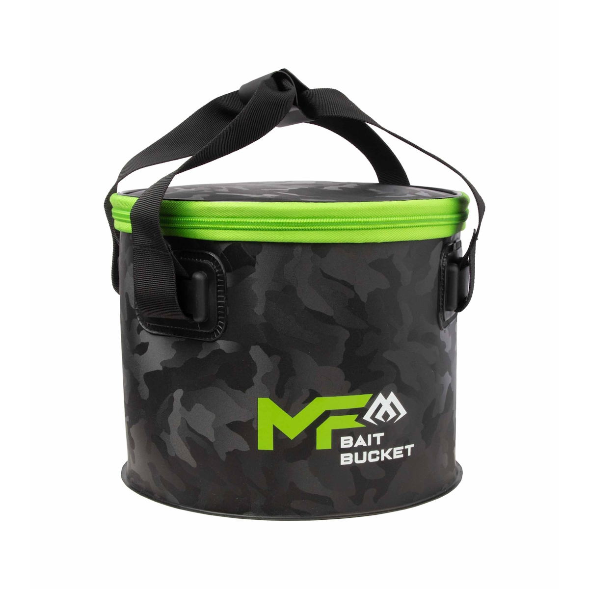 Mikado Method Feeder Pelletbox mit Siebeinsatz – 1 Liter