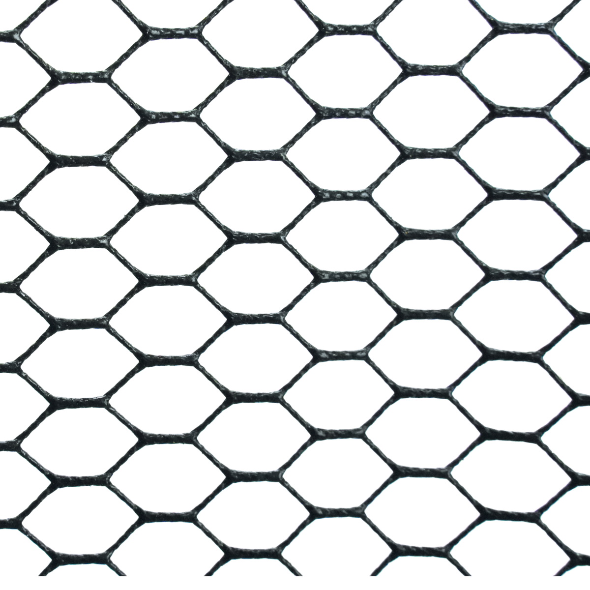 ROBINSON Großfisch-Unterfangkescher  mit Gumminetz 70 x 60 cm - 1,00 m