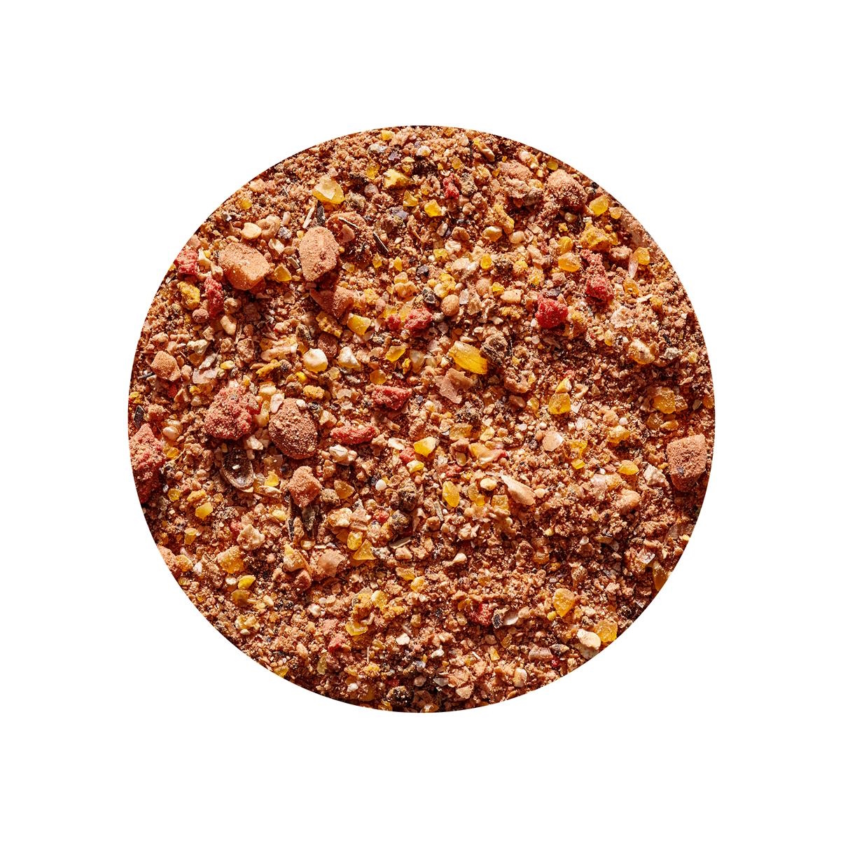 GENLOG Lockfutter Aroma Bream Coriander/Gingerbreadl 1 kg