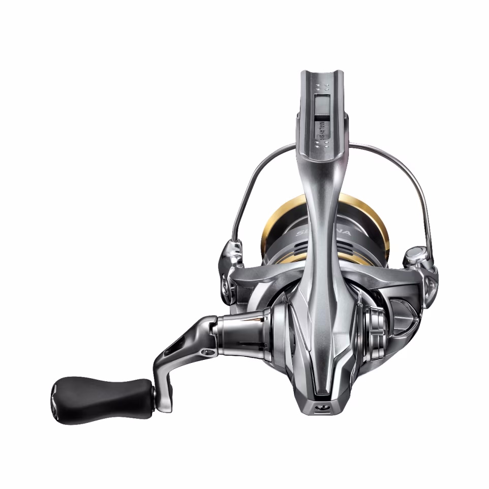SHIMANO Sedona 500 FJ