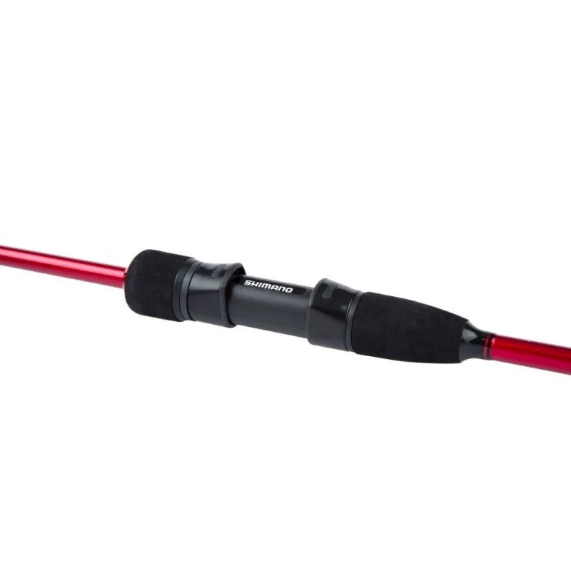 SHIMANO Sienna Spinning Sensitive EVA 2,11m 0,5-7g 2pc