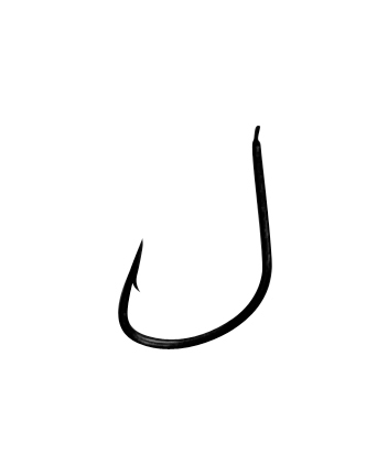 GAMAKATSU Brassenhaken 75 cm, 14/0,12, gebundene Original-G-