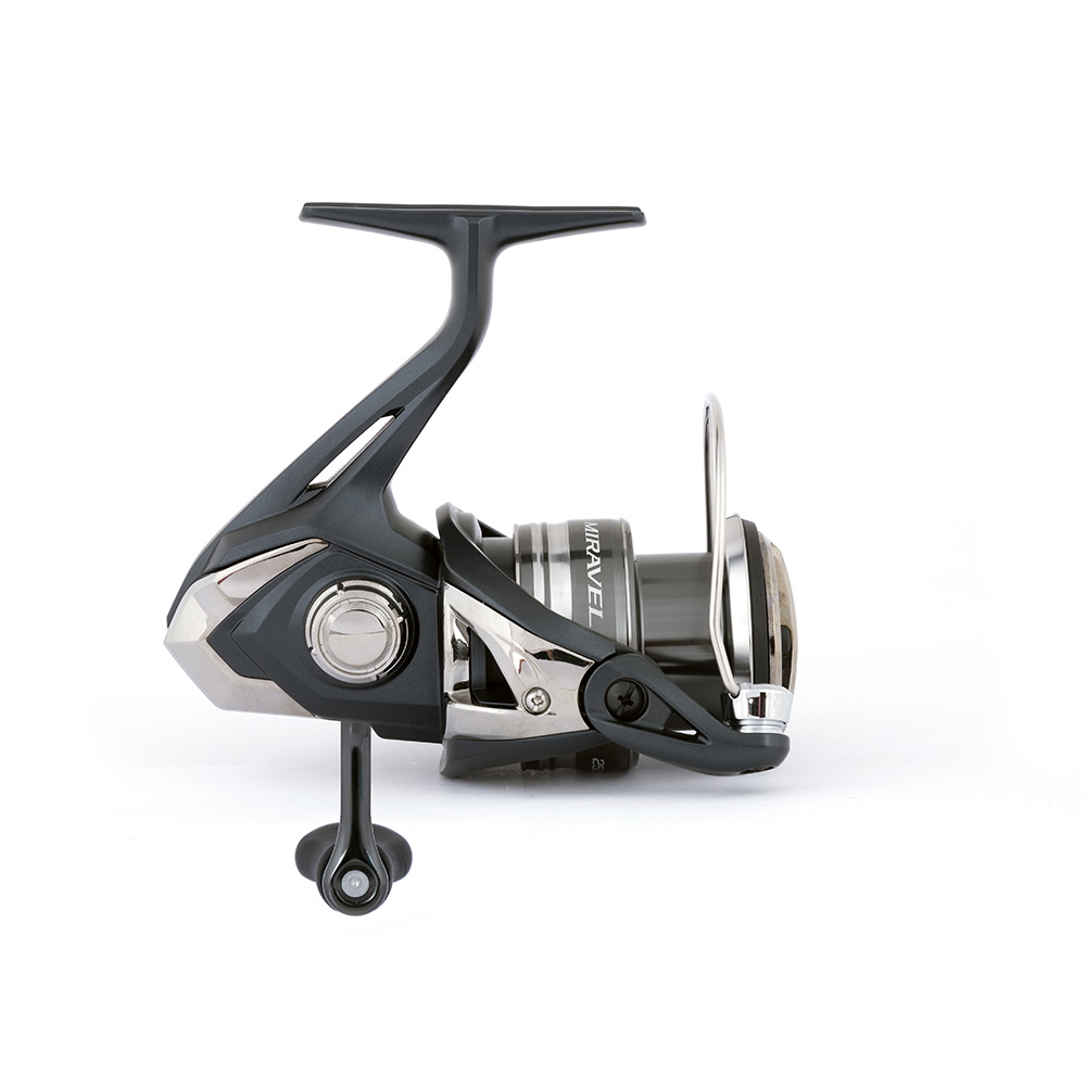 SHIMANO Miravel 2500HG