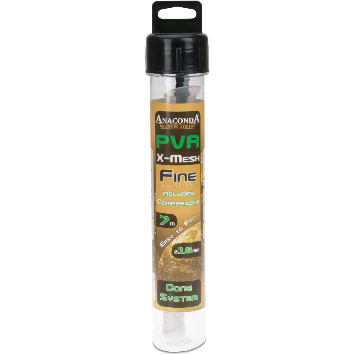 Système de maille RCG PVA - 25mm x 8m Système de maille RCG PVA - 25mm x 8m