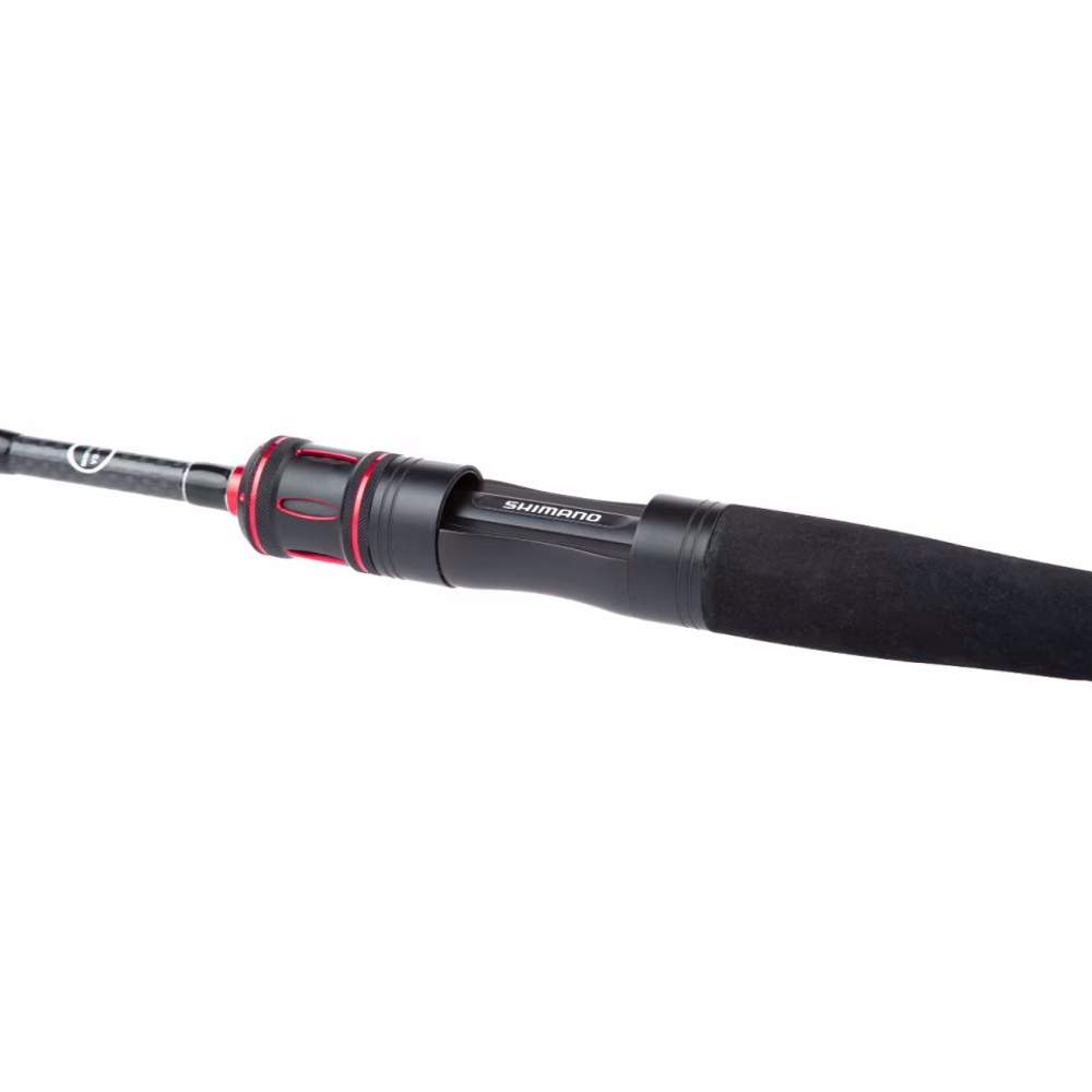 SHIMANO Forcemaster AS S66UL 1,88m 0,5-4,5g