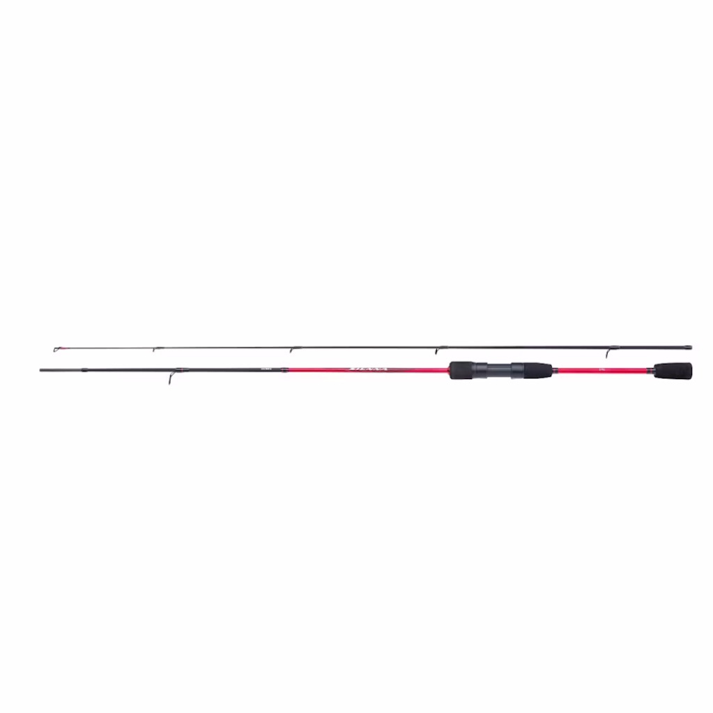 SHIMANO Sienna Spinning Sensitive EVA 2,11m 3-15g 2pc