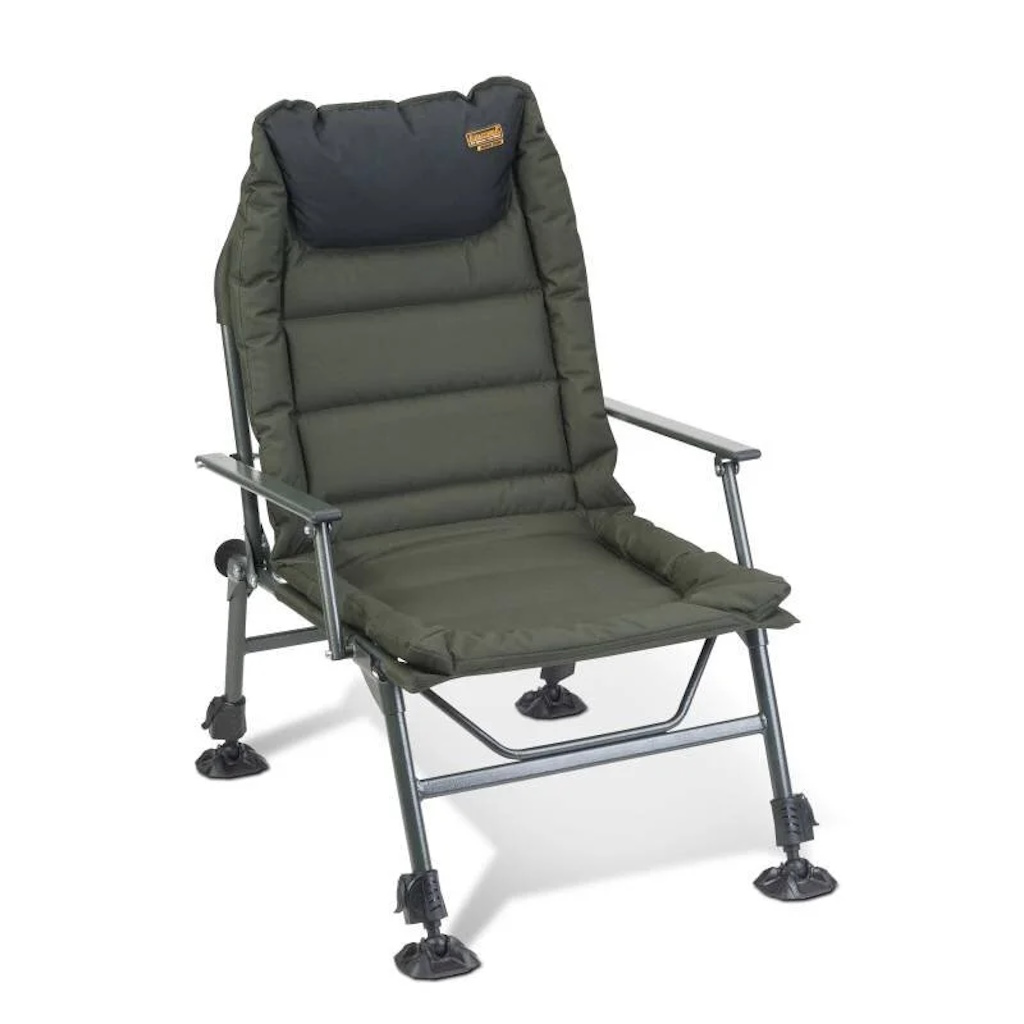 ANACONDA Magist Chair
