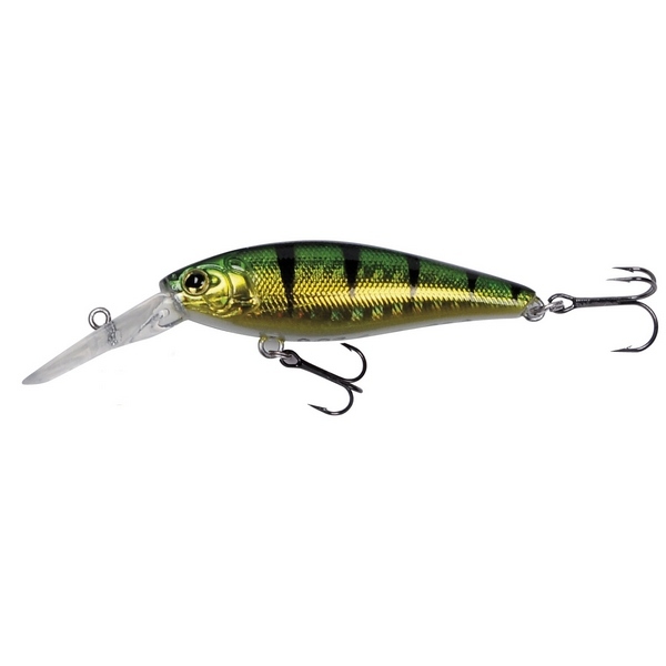 ROBINSON Wobbler Runner 5,8 cm, floating Perch