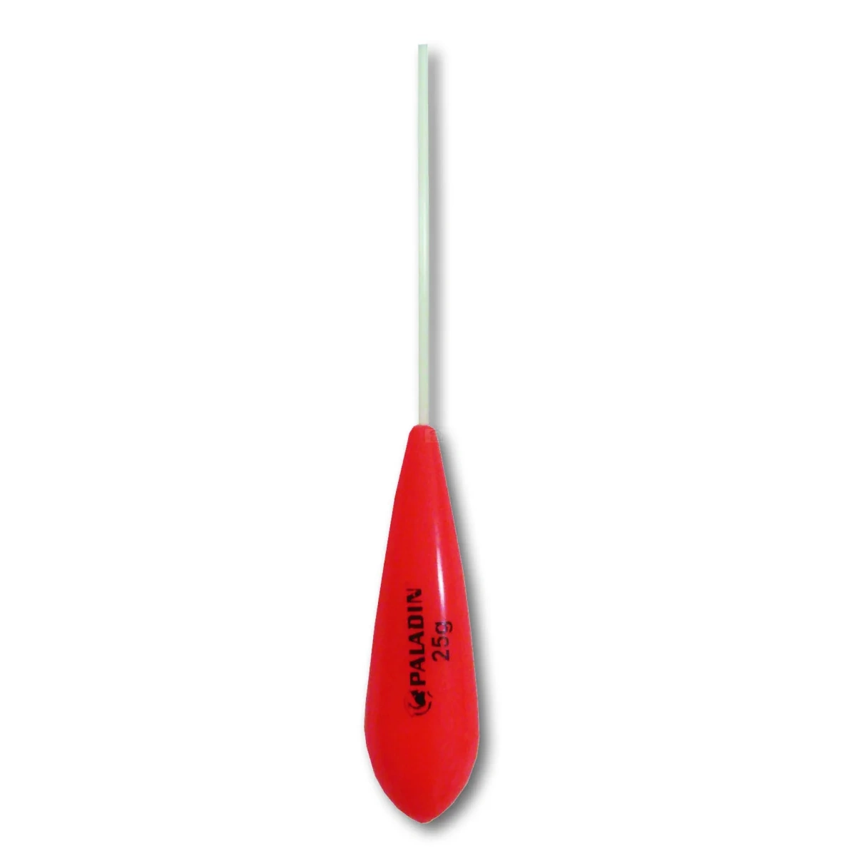 PALADIN  Sbirolino Pose schwimmend rot 20g