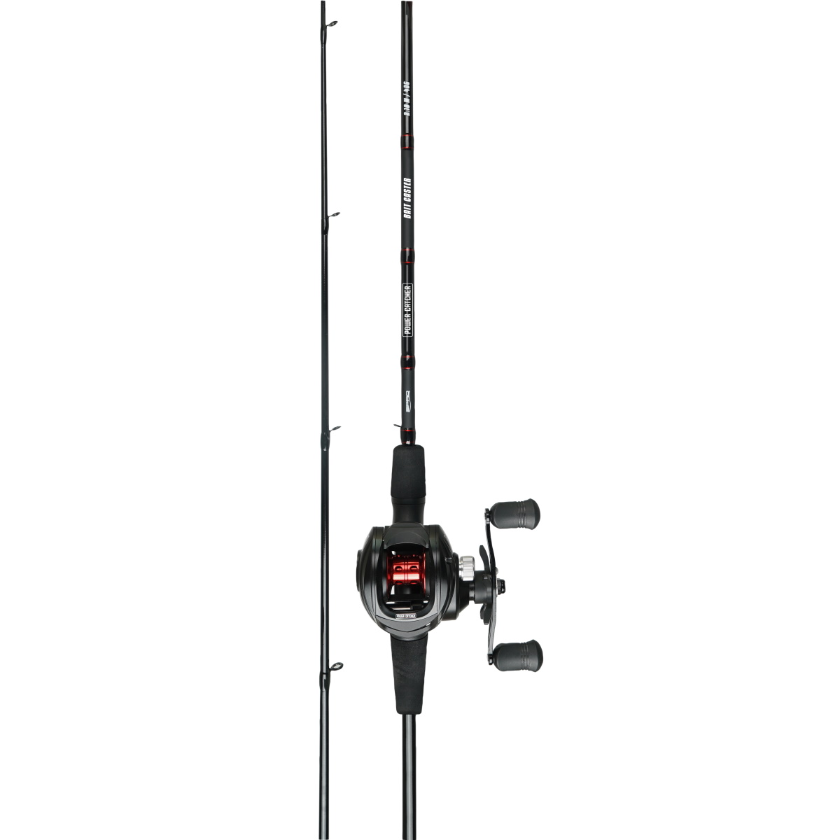 SPRO Bait Caster Combo Power Catcher 2,10 m 10 - 40 g